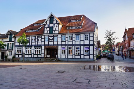 Bad Bevensen